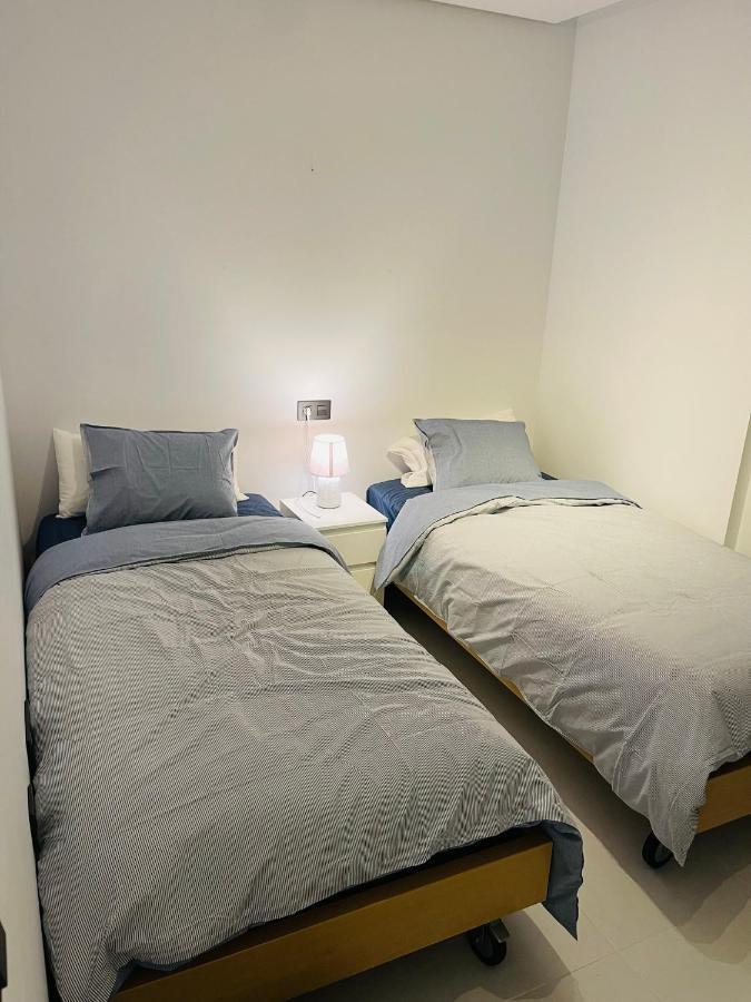 Apartment Mil Palmeras - Bioko 208 - For 6 *